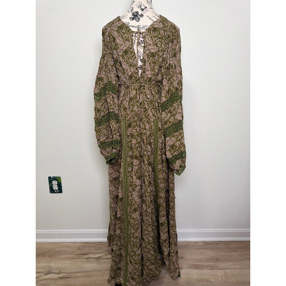 Talisman Dress - Picture 3 of 5